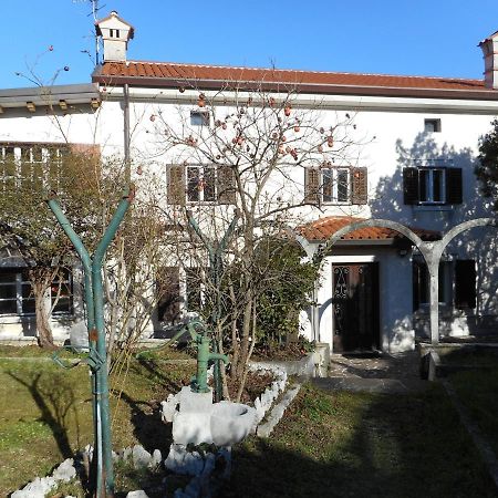 Affittacamere Esteban Villa Opicina Esterno foto
